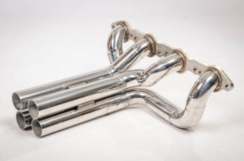 Cobra Exhaust Header Pipes (2)