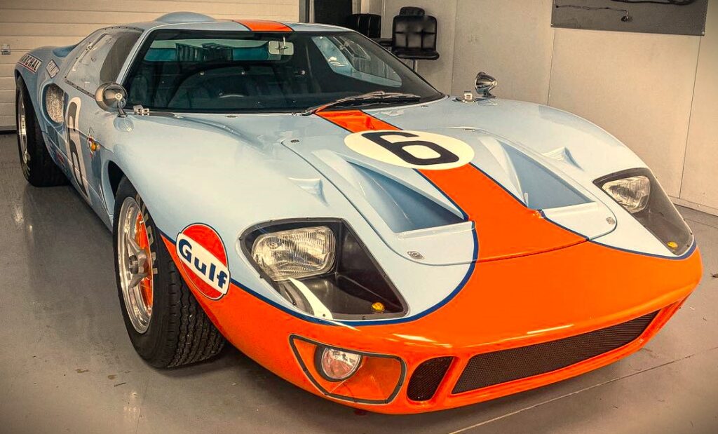 Factory Built Option 4