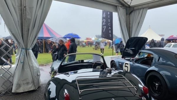 Silverstone Classic Show August 2021 (39)