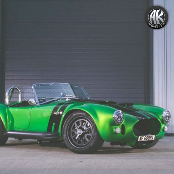 AK 427 Cars For Sale AK Sportscars